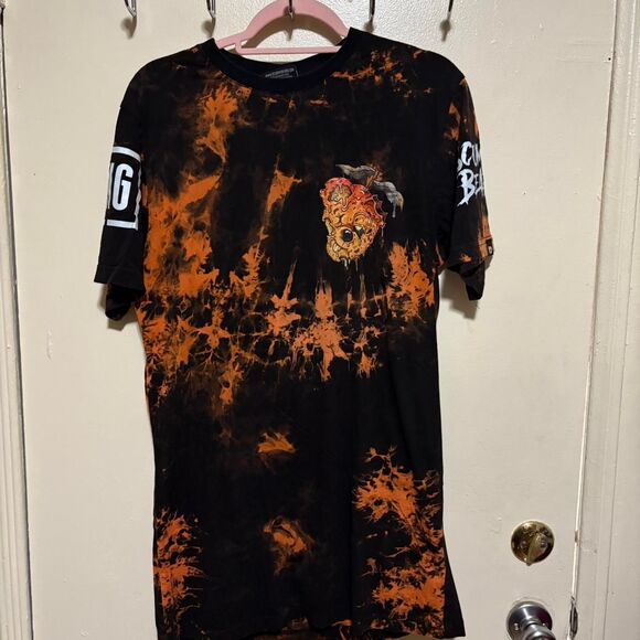 Sullivan King Scummy Bears F*** Mangos size: Medium - Picture 2 of 3